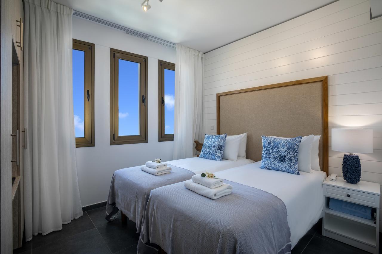 Chris Le Mare Luxury Villa Protaras Extérieur photo