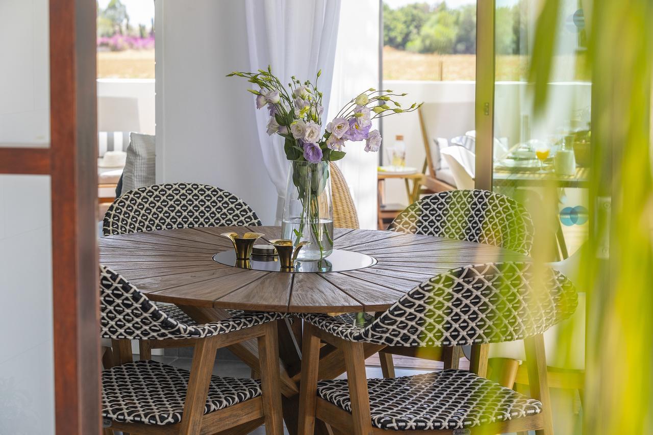 Chris Le Mare Luxury Villa Protaras Extérieur photo